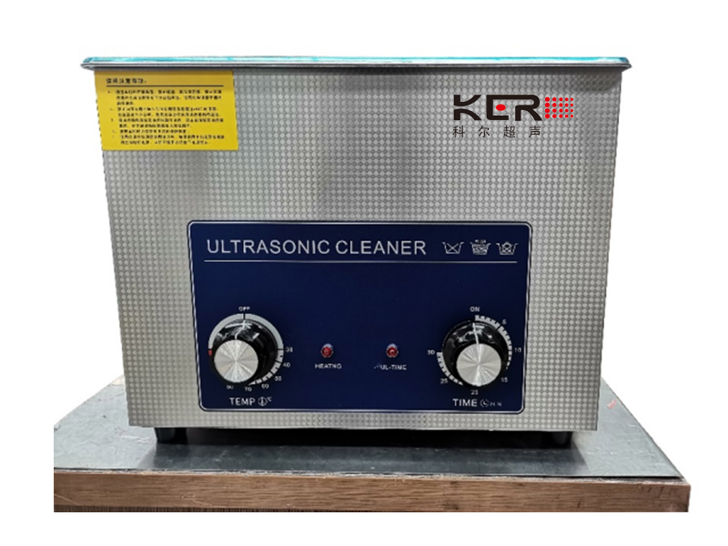 選擇超聲波清洗劑的標準是什么？