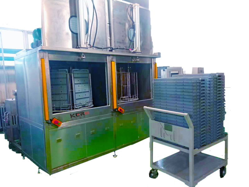 超聲波工業(yè)清洗設(shè)備的意義有哪些？